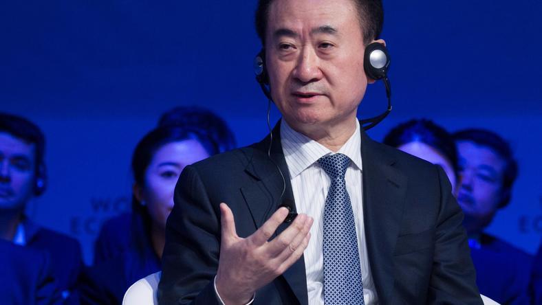 万达、恒大、绿城们转型做医疗,最简单的方式可能是......